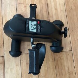 Exercise Desk bike